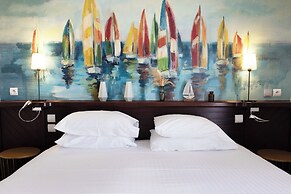 Hotel La Villefromoy