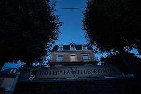 Hotel La Villefromoy