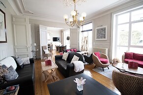 Hotel La Villefromoy