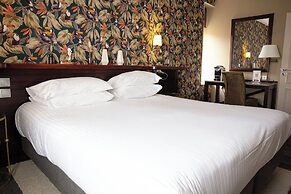 Hotel La Villefromoy