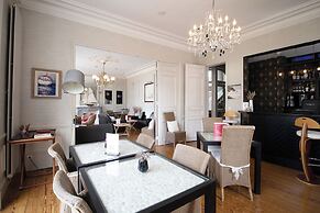 Hotel La Villefromoy