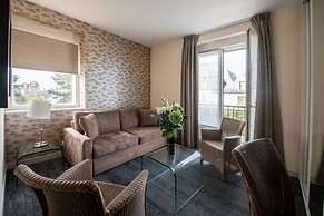 Hotel La Villefromoy