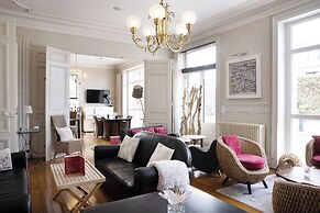Hotel La Villefromoy