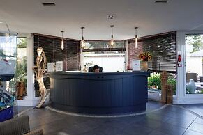 Hotel La Villefromoy