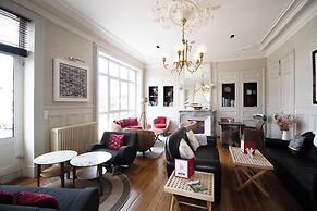 Hotel La Villefromoy
