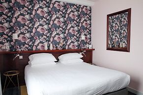 Hotel La Villefromoy
