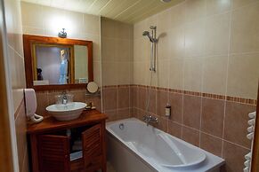Le Diana Hotel and Spa NUXE