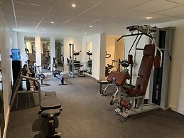 Le Diana Hotel and Spa NUXE
