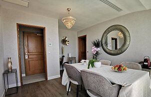 Le Diana Hotel and Spa NUXE