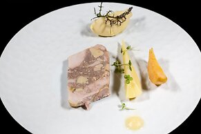 Le Diana Hotel and Spa NUXE