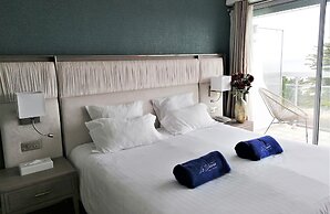 Le Diana Hotel and Spa NUXE