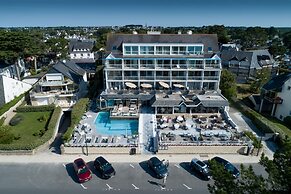 Le Diana Hotel and Spa NUXE