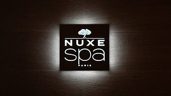 Le Diana Hotel and Spa NUXE