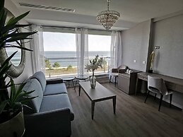 Le Diana Hotel and Spa NUXE