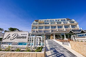 Le Diana Hotel and Spa NUXE