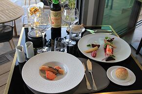 Le Diana Hotel and Spa NUXE