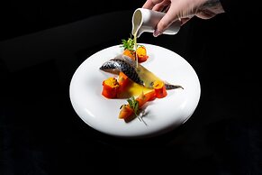 Le Diana Hotel and Spa NUXE