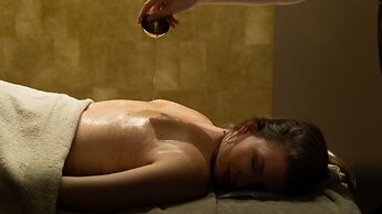 Le Diana Hotel and Spa NUXE