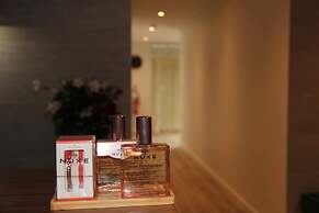 Le Diana Hotel and Spa NUXE