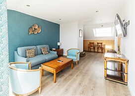Le Diana Hotel and Spa NUXE