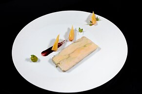 Le Diana Hotel and Spa NUXE