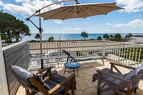 Le Diana Hotel and Spa NUXE
