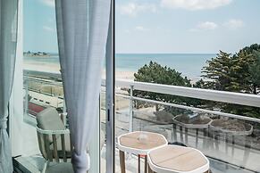 Le Diana Hotel and Spa NUXE