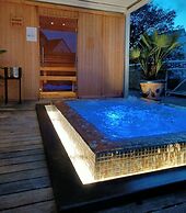 Le Diana Hotel and Spa NUXE