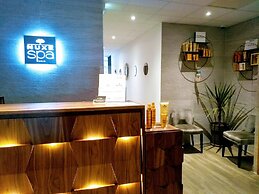 Le Diana Hotel and Spa NUXE