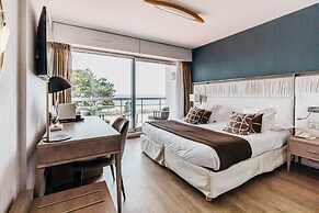 Le Diana Hotel and Spa NUXE