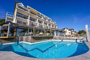 Le Diana Hotel and Spa NUXE