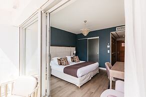 Le Diana Hotel and Spa NUXE