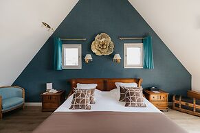 Le Diana Hotel and Spa NUXE