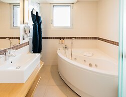 Le Diana Hotel and Spa NUXE