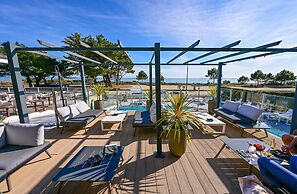 Le Diana Hotel and Spa NUXE