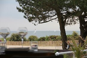 Le Diana Hotel and Spa NUXE