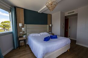 Le Diana Hotel and Spa NUXE