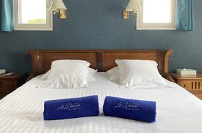 Le Diana Hotel and Spa NUXE