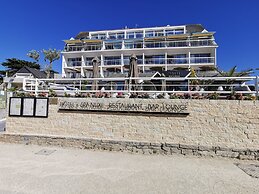 Le Diana Hotel and Spa NUXE