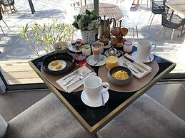 Le Diana Hotel and Spa NUXE
