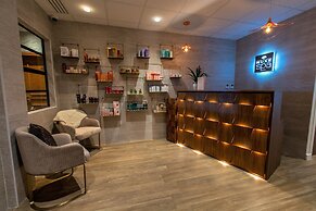 Le Diana Hotel and Spa NUXE