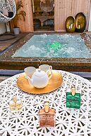 Le Diana Hotel and Spa NUXE