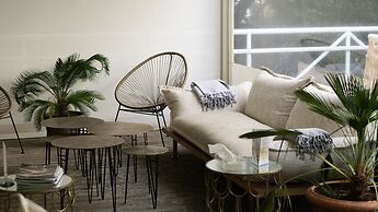Le Diana Hotel and Spa NUXE