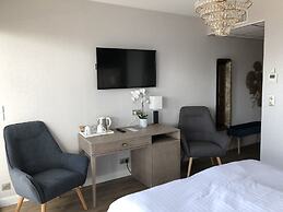 Le Diana Hotel and Spa NUXE