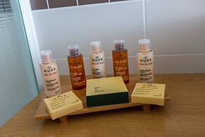 Le Diana Hotel and Spa NUXE