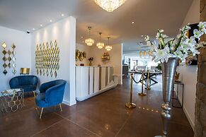 Le Diana Hotel and Spa NUXE