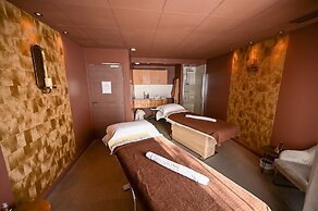 Le Diana Hotel and Spa NUXE