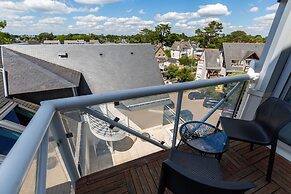 Le Diana Hotel and Spa NUXE