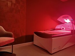 Le Diana Hotel and Spa NUXE