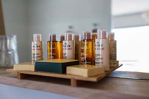 Le Diana Hotel and Spa NUXE